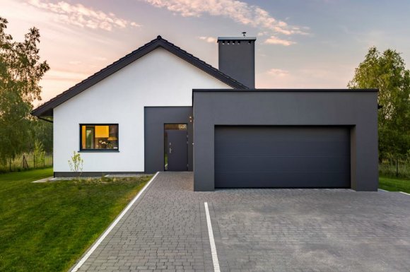 Coût de la construction d’un garage accolé à une maison