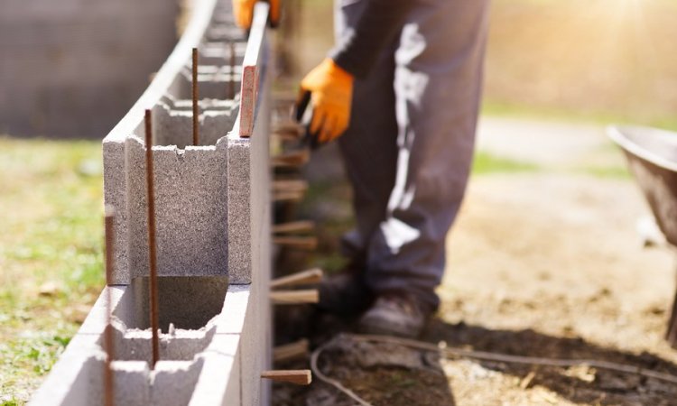 Société de maçonnerie générale pour construction